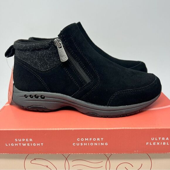 Easy Spirit Shuffle Bootie - Picture 3 of 10